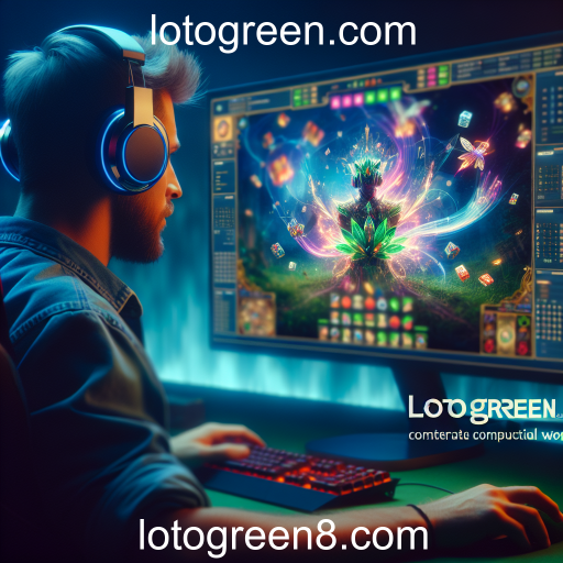 A Revolução dos Jogos Online: Entretenimento Sem Fronteiras