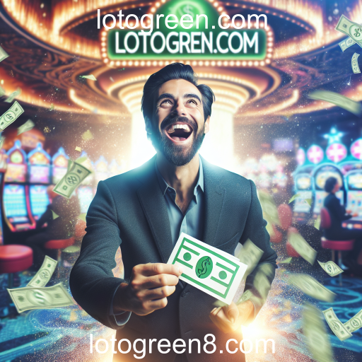 Lotarias: A Emoção de Jogar e a Esperança de Ganhar