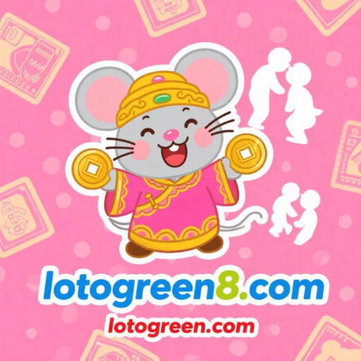 lotogreen.com